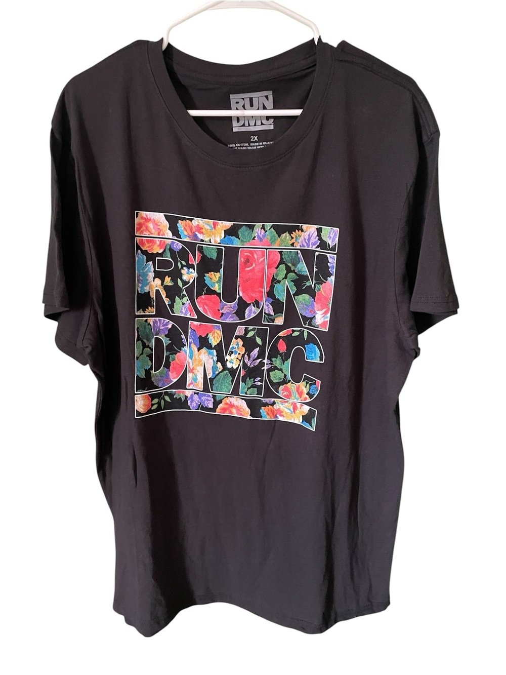 RUN DMC Shirt